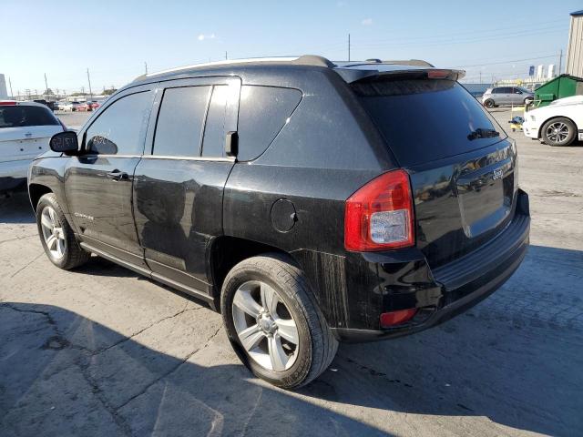 Photo 2 VIN: 1C4NJCEB9DD246803 - JEEP COMPASS LA 