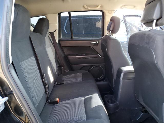 Photo 5 VIN: 1C4NJCEB9DD246803 - JEEP COMPASS LA 