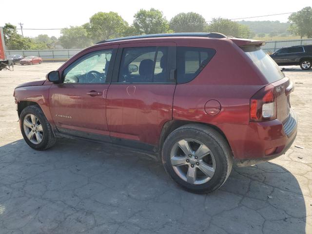 Photo 1 VIN: 1C4NJCEB9ED660164 - JEEP COMPASS 