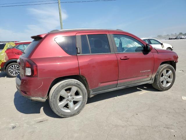 Photo 2 VIN: 1C4NJCEB9ED660164 - JEEP COMPASS 