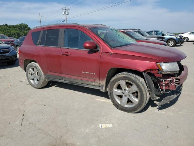 Photo 3 VIN: 1C4NJCEB9ED660164 - JEEP COMPASS 