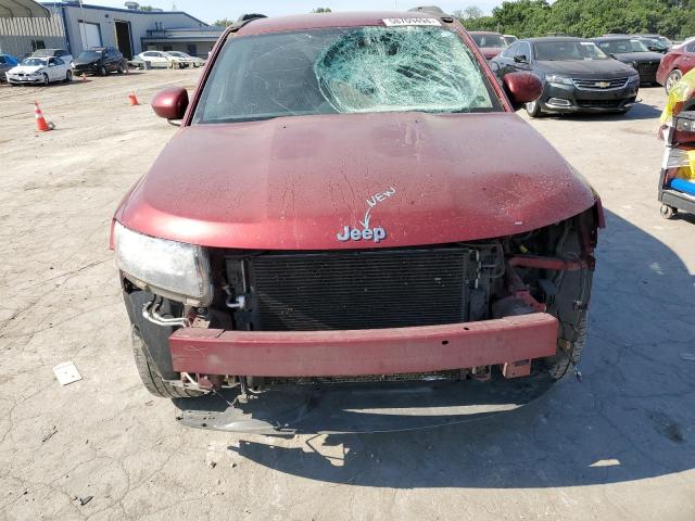 Photo 4 VIN: 1C4NJCEB9ED660164 - JEEP COMPASS 