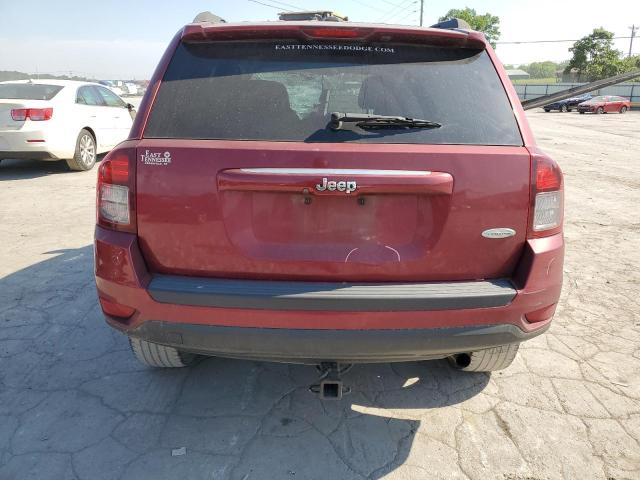 Photo 5 VIN: 1C4NJCEB9ED660164 - JEEP COMPASS 