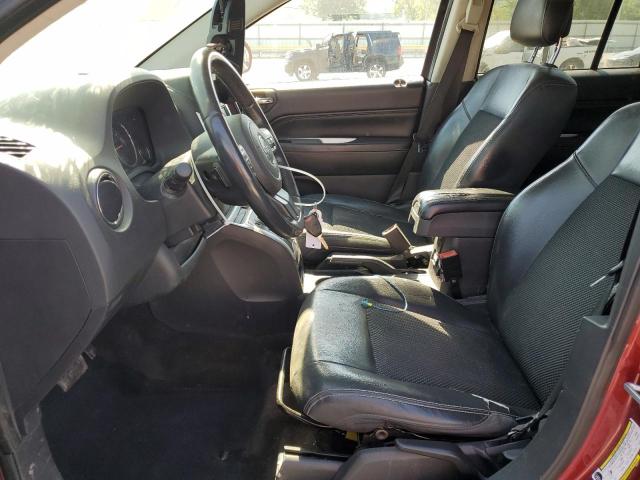 Photo 6 VIN: 1C4NJCEB9ED660164 - JEEP COMPASS 