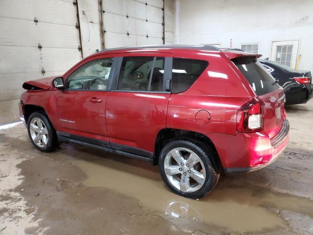 Photo 1 VIN: 1C4NJCEB9ED703370 - JEEP COMPASS LA 