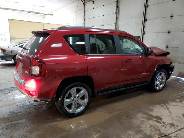 Photo 2 VIN: 1C4NJCEB9ED703370 - JEEP COMPASS LA 