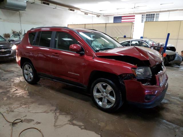 Photo 3 VIN: 1C4NJCEB9ED703370 - JEEP COMPASS LA 