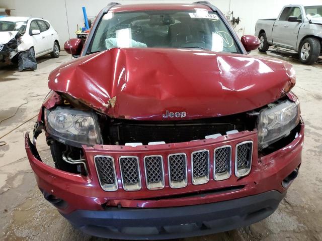 Photo 4 VIN: 1C4NJCEB9ED703370 - JEEP COMPASS LA 