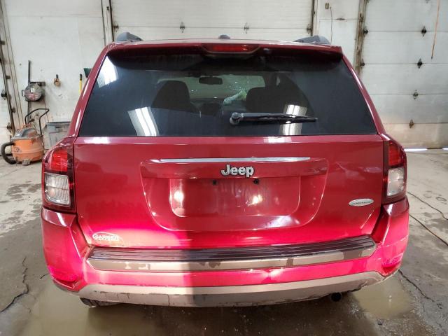 Photo 5 VIN: 1C4NJCEB9ED703370 - JEEP COMPASS LA 