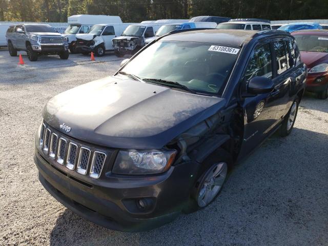 Photo 1 VIN: 1C4NJCEB9ED737065 - JEEP COMPASS LA 