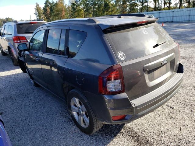 Photo 2 VIN: 1C4NJCEB9ED737065 - JEEP COMPASS LA 