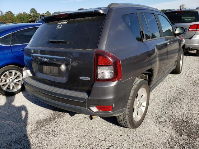 Photo 3 VIN: 1C4NJCEB9ED737065 - JEEP COMPASS LA 