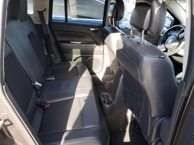 Photo 5 VIN: 1C4NJCEB9ED737065 - JEEP COMPASS LA 