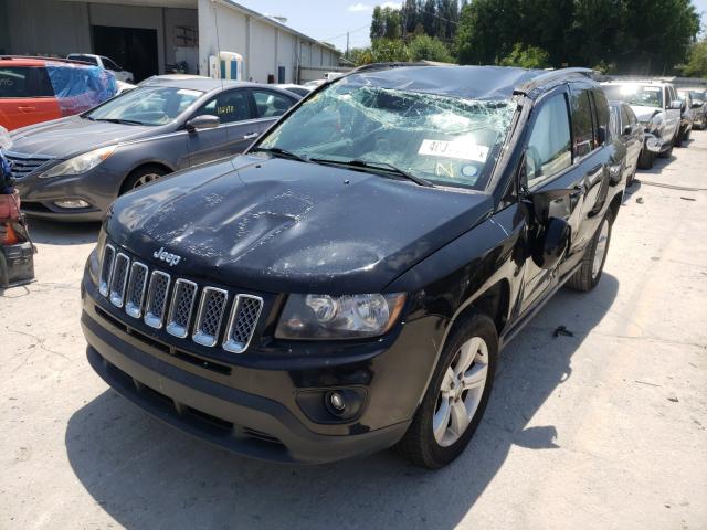 Photo 1 VIN: 1C4NJCEB9ED739916 - JEEP COMPASS LA 