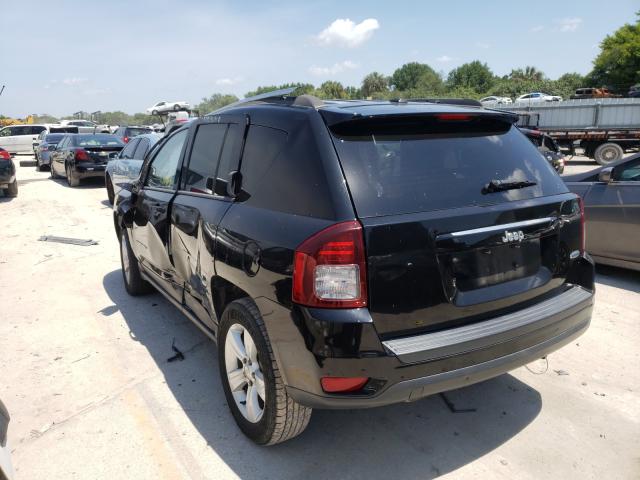 Photo 2 VIN: 1C4NJCEB9ED739916 - JEEP COMPASS LA 