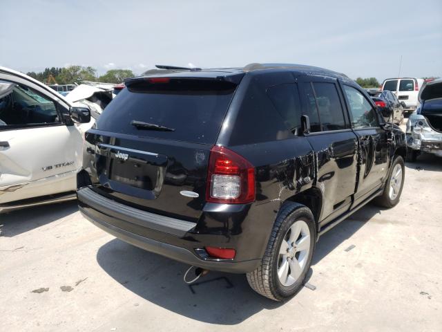 Photo 3 VIN: 1C4NJCEB9ED739916 - JEEP COMPASS LA 