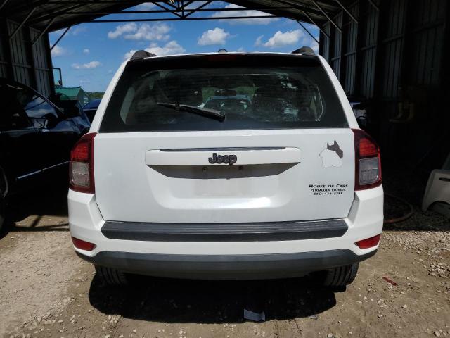 Photo 5 VIN: 1C4NJCEB9ED826084 - JEEP COMPASS LA 