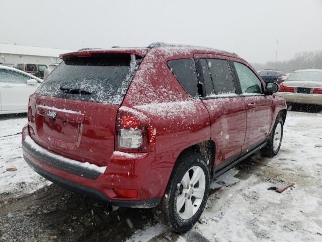 Photo 3 VIN: 1C4NJCEB9ED862504 - JEEP COMPASS LA 