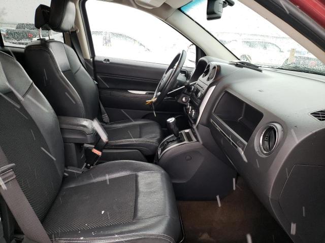 Photo 4 VIN: 1C4NJCEB9ED862504 - JEEP COMPASS LA 