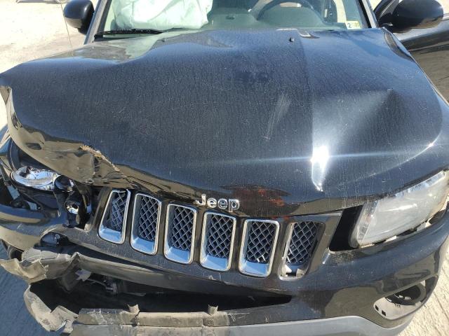 Photo 11 VIN: 1C4NJCEB9ED893901 - JEEP COMPASS LA 