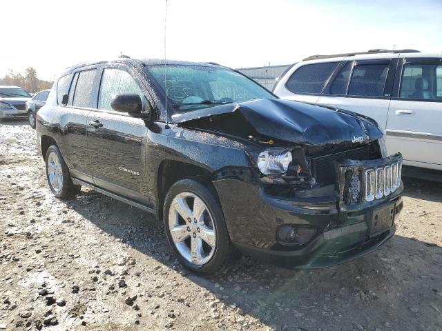 Photo 0 VIN: 1C4NJCEB9FD118760 - JEEP COMPASS LA 