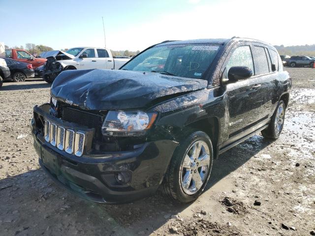 Photo 1 VIN: 1C4NJCEB9FD118760 - JEEP COMPASS LA 