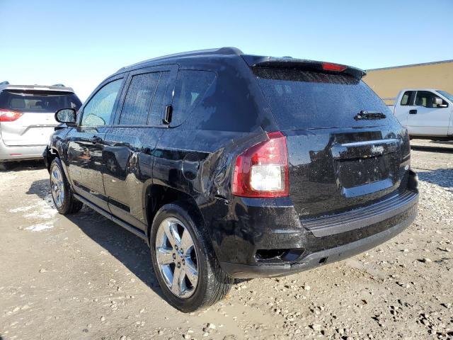 Photo 2 VIN: 1C4NJCEB9FD118760 - JEEP COMPASS LA 