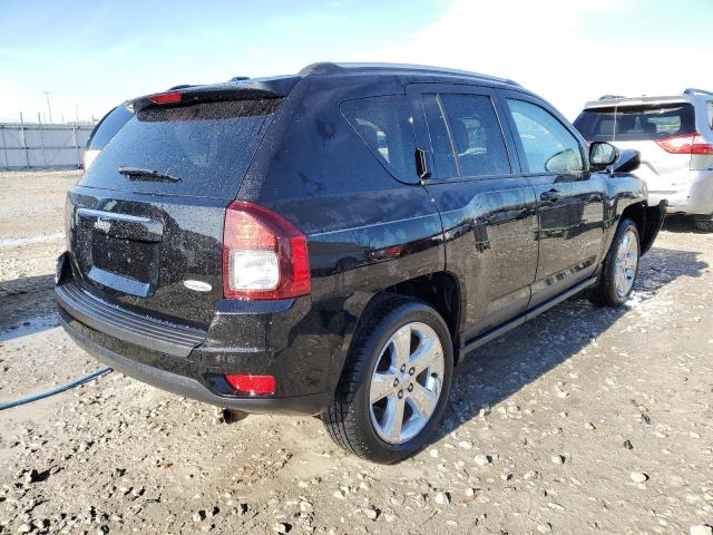 Photo 3 VIN: 1C4NJCEB9FD118760 - JEEP COMPASS LA 