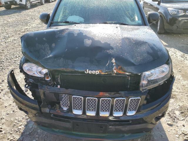 Photo 8 VIN: 1C4NJCEB9FD118760 - JEEP COMPASS LA 