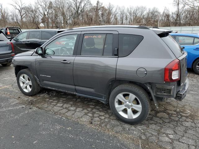 Photo 1 VIN: 1C4NJCEB9FD297625 - JEEP COMPASS LA 