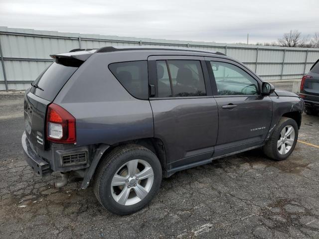 Photo 2 VIN: 1C4NJCEB9FD297625 - JEEP COMPASS LA 