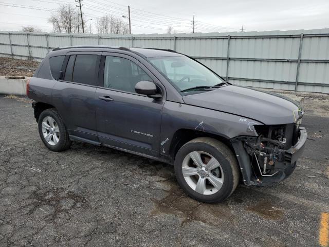 Photo 3 VIN: 1C4NJCEB9FD297625 - JEEP COMPASS LA 