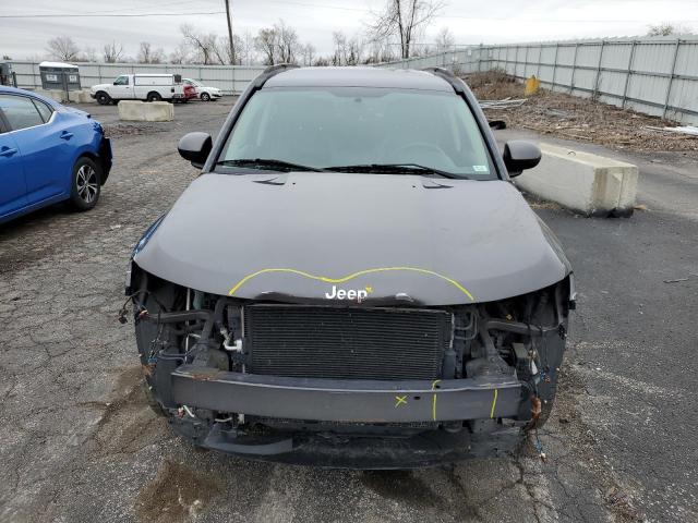 Photo 4 VIN: 1C4NJCEB9FD297625 - JEEP COMPASS LA 