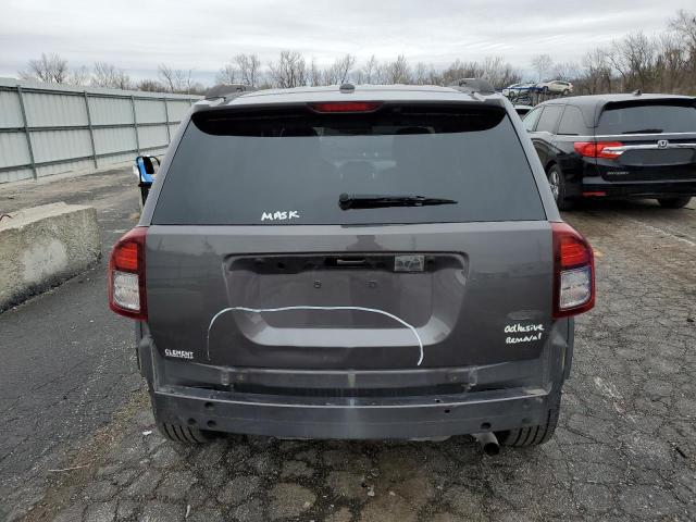 Photo 5 VIN: 1C4NJCEB9FD297625 - JEEP COMPASS LA 