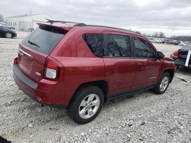 Photo 2 VIN: 1C4NJCEB9GD620668 - JEEP COMPASS 