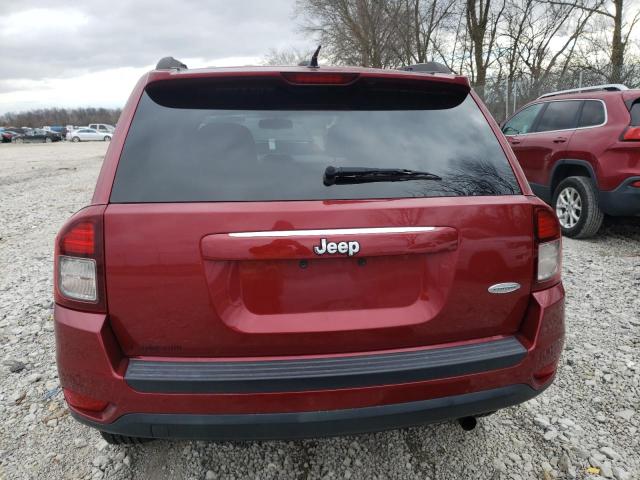 Photo 5 VIN: 1C4NJCEB9GD620668 - JEEP COMPASS 