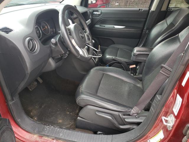 Photo 6 VIN: 1C4NJCEB9GD620668 - JEEP COMPASS 