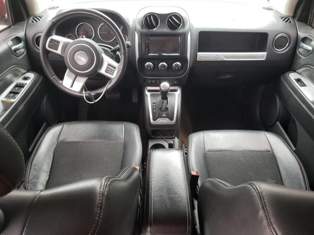 Photo 7 VIN: 1C4NJCEB9GD620668 - JEEP COMPASS 