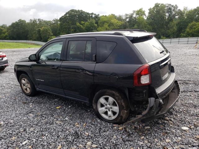 Photo 1 VIN: 1C4NJCEB9HD162910 - JEEP COMPASS LA 