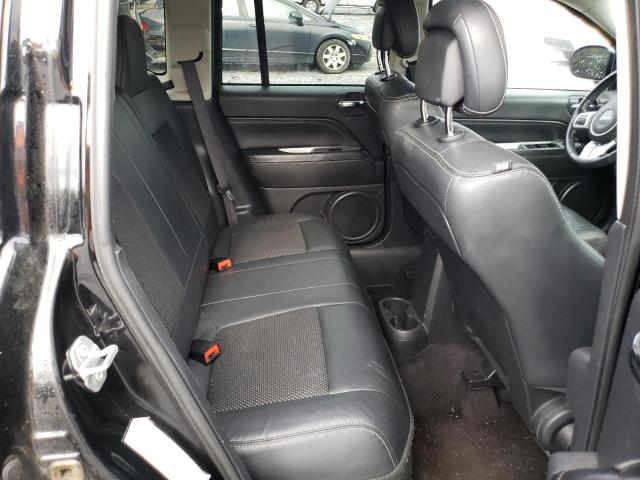 Photo 10 VIN: 1C4NJCEB9HD162910 - JEEP COMPASS LA 