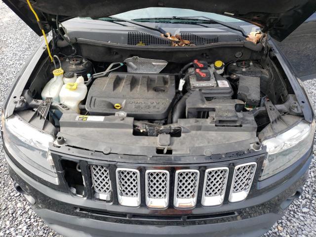 Photo 11 VIN: 1C4NJCEB9HD162910 - JEEP COMPASS LA 