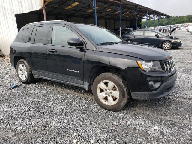 Photo 3 VIN: 1C4NJCEB9HD162910 - JEEP COMPASS LA 