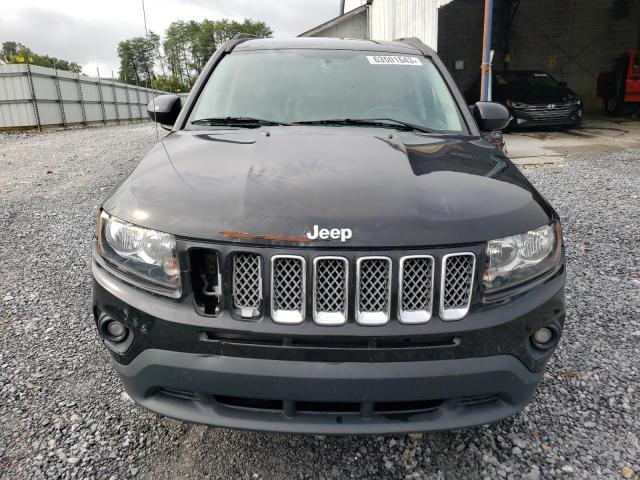 Photo 4 VIN: 1C4NJCEB9HD162910 - JEEP COMPASS LA 