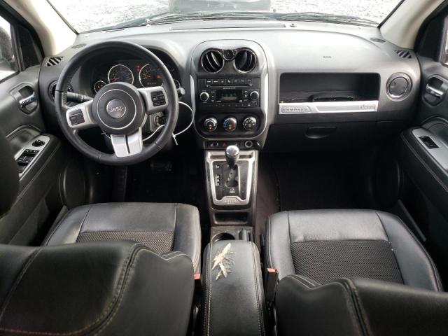 Photo 7 VIN: 1C4NJCEB9HD162910 - JEEP COMPASS LA 