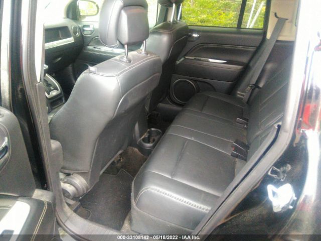 Photo 7 VIN: 1C4NJCEB9HD171056 - JEEP COMPASS 