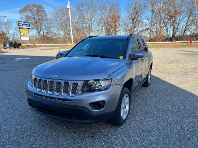 Photo 1 VIN: 1C4NJCEB9HD182557 - JEEP COMPASS LA 