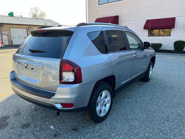 Photo 3 VIN: 1C4NJCEB9HD182557 - JEEP COMPASS LA 