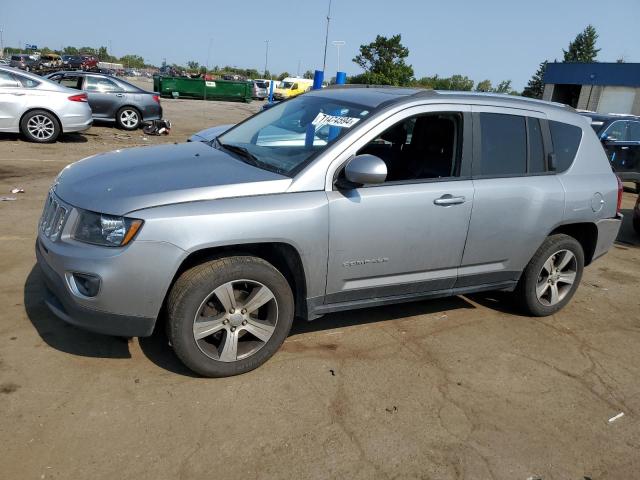 Photo 0 VIN: 1C4NJCEB9HD185068 - JEEP COMPASS LA 