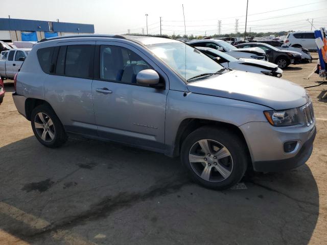 Photo 3 VIN: 1C4NJCEB9HD185068 - JEEP COMPASS LA 