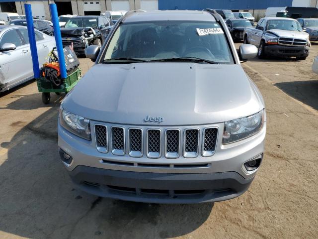 Photo 4 VIN: 1C4NJCEB9HD185068 - JEEP COMPASS LA 